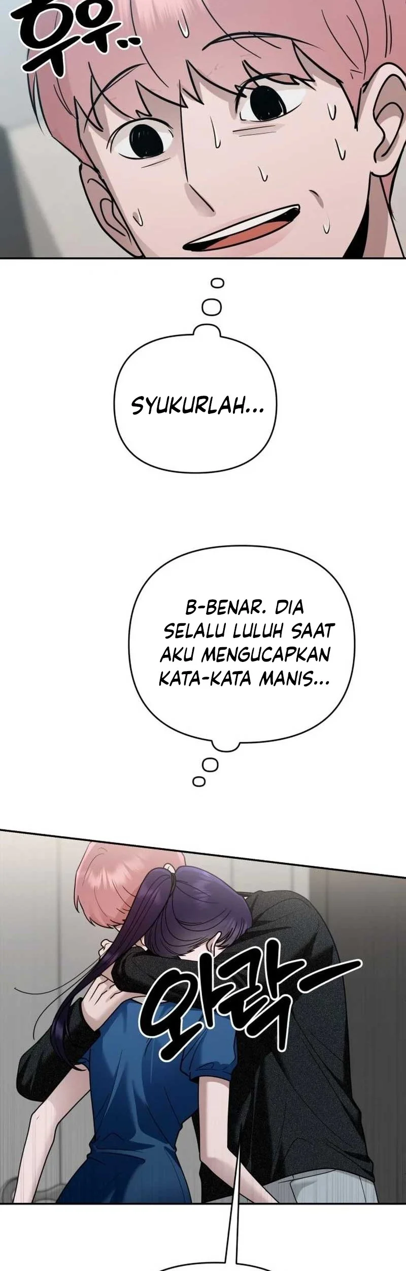 Paradise on Earth Chapter 14 Fix Gambar 39